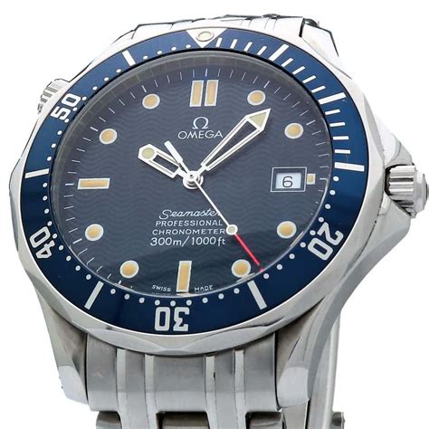 omega seamaster 2541.80 price|Omega Seamaster professional 2531.80.